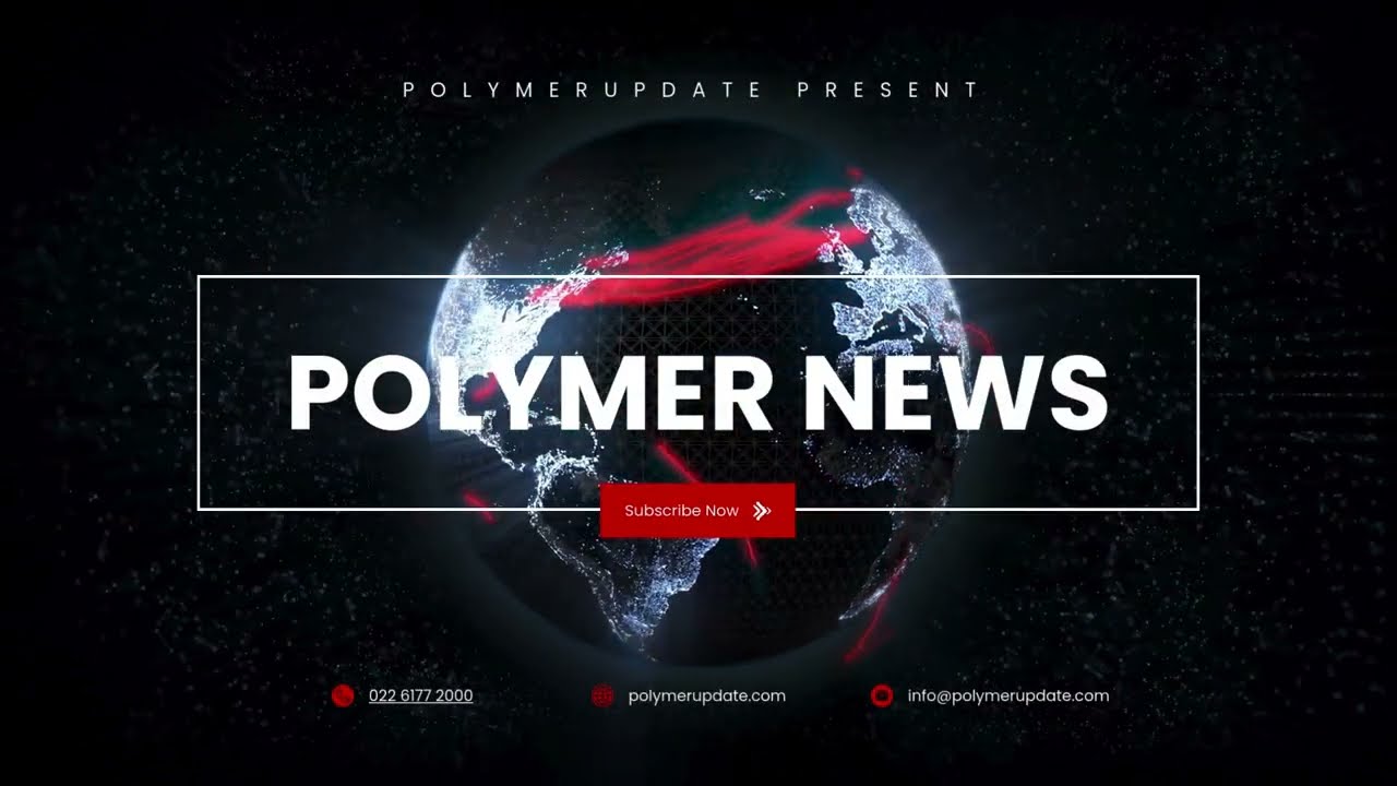 Polymer News: Polypropylene (PP) Export Prices Decline In The United States