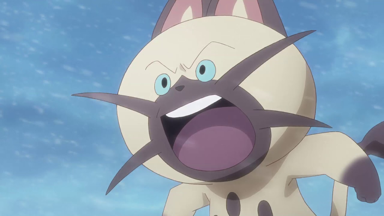 Monster Hunter Stories Rede On - Eps. 46 - The Legendary White Dragon is Born!