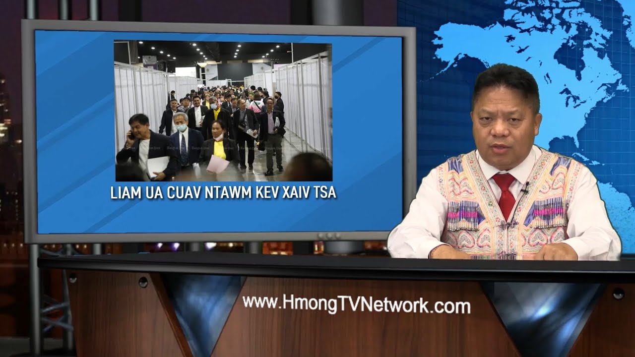 Hmong News 6/28/24 | Xov Xwm Hmoob | World News in Hmong | Xov Xwm Ntiaj Teb | Hmong TV Network