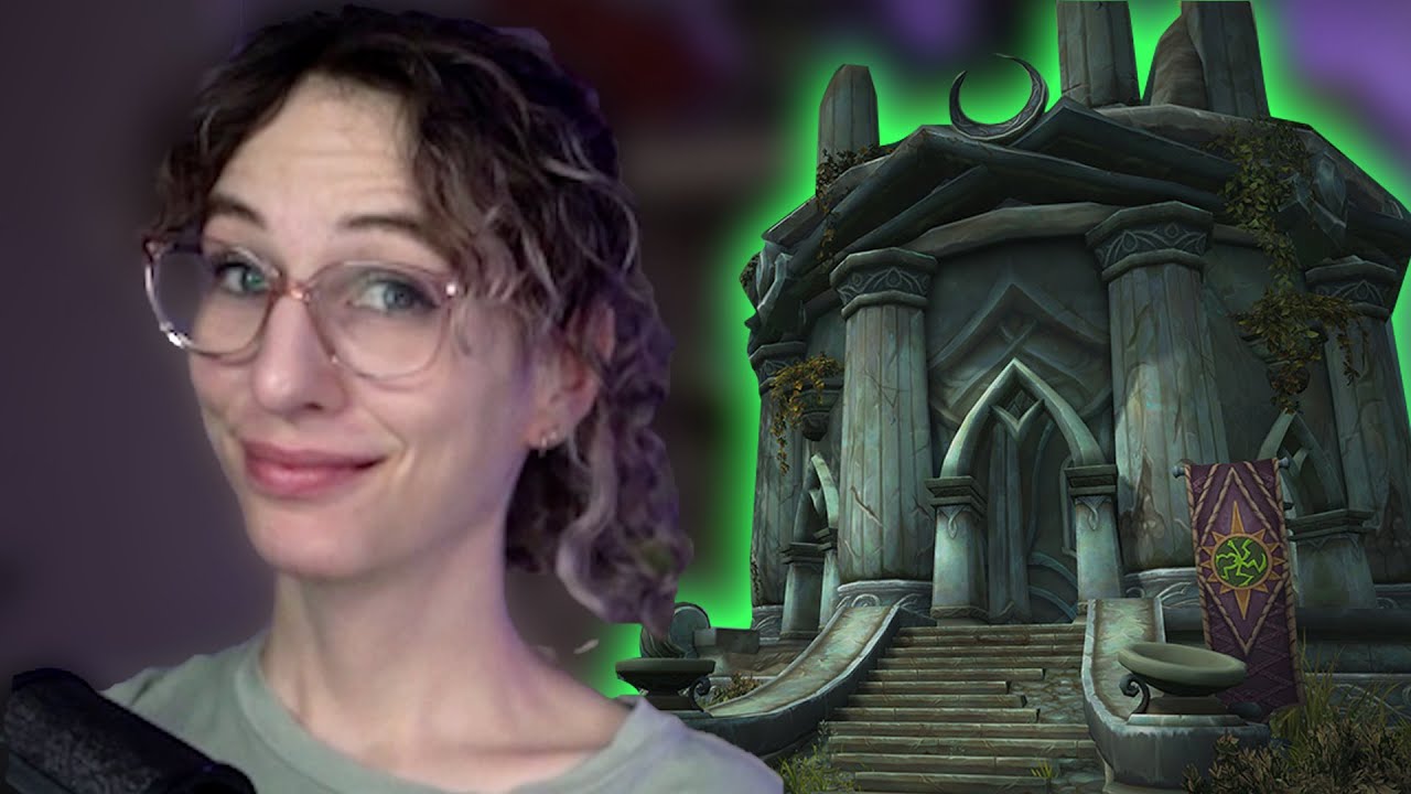 How to Prepare for Mage Tower Timewalking and 9.1.5 Release Date!  Saturday WoW News