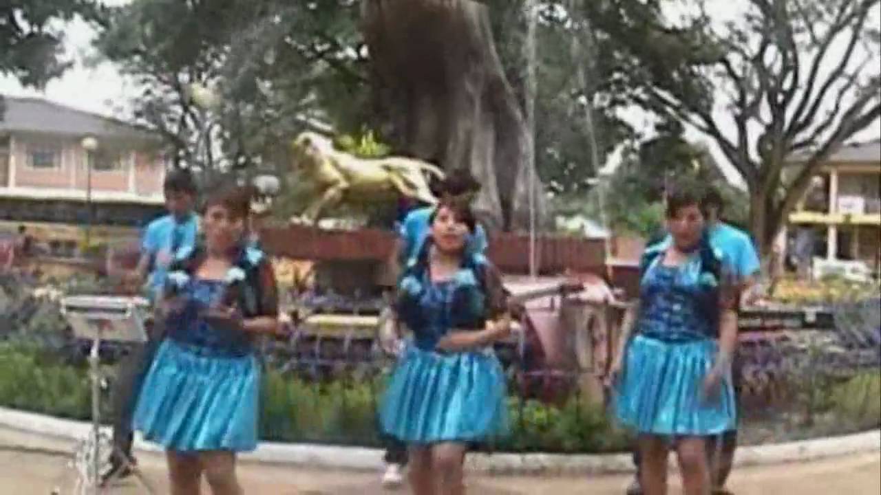 ▒▓█_  ღ LAS VANIDOSAS  ღ   (SUS MEJORES  EXITOS)   【HD】 2011 ▒▓█_