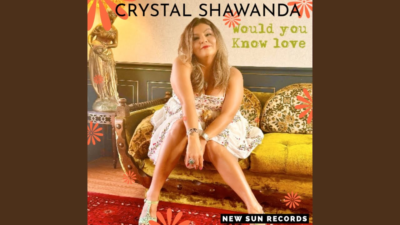 Would You Know Love