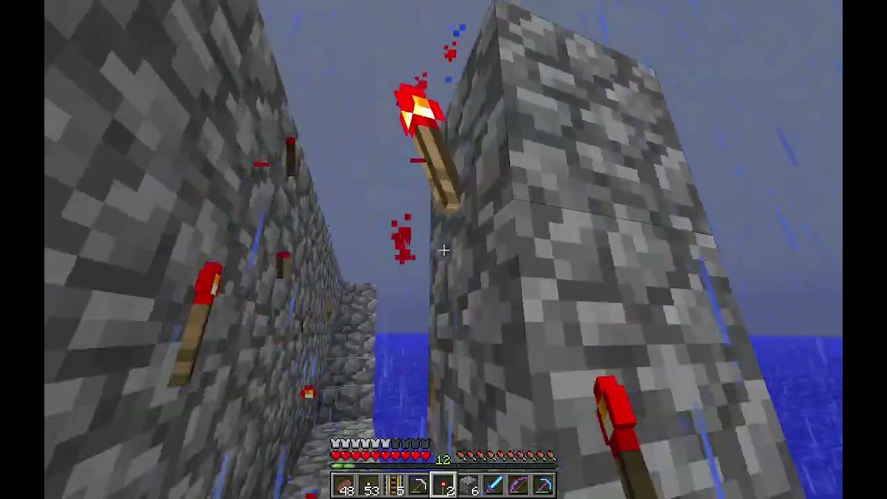 Let's play Minecrft #108