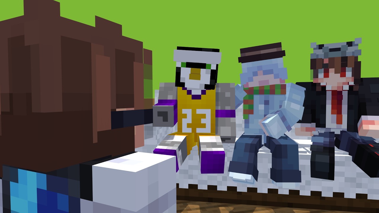 Как спидраннеры Minecraft сравнивают себя друг с другом? 2