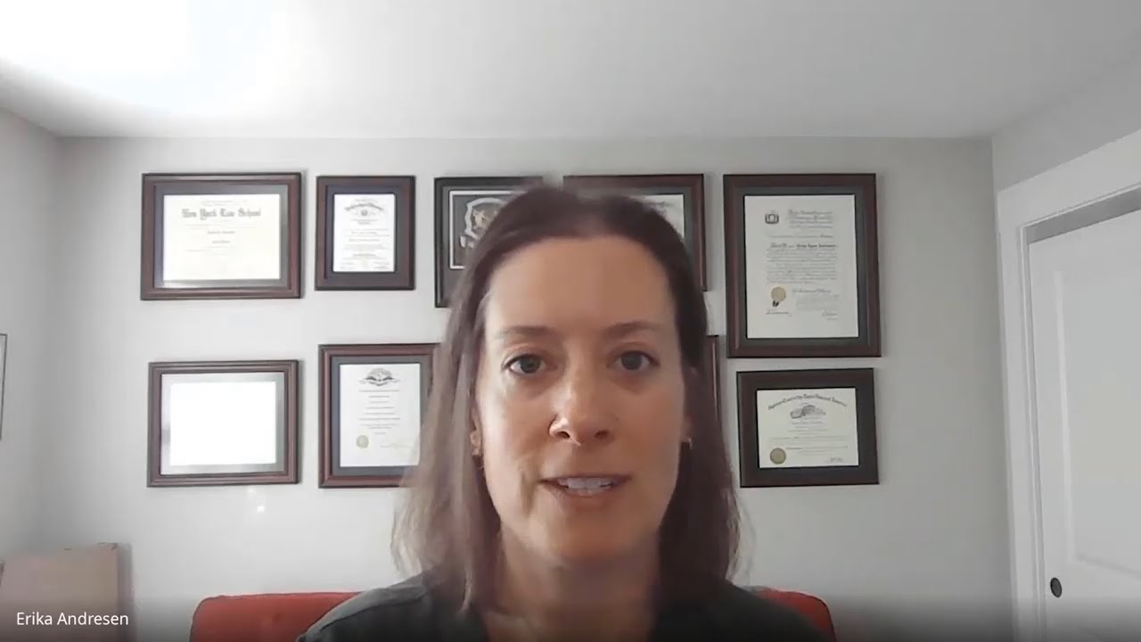 Business Continuity Insights with Erika Andresen Lessons from Hurricane Helene