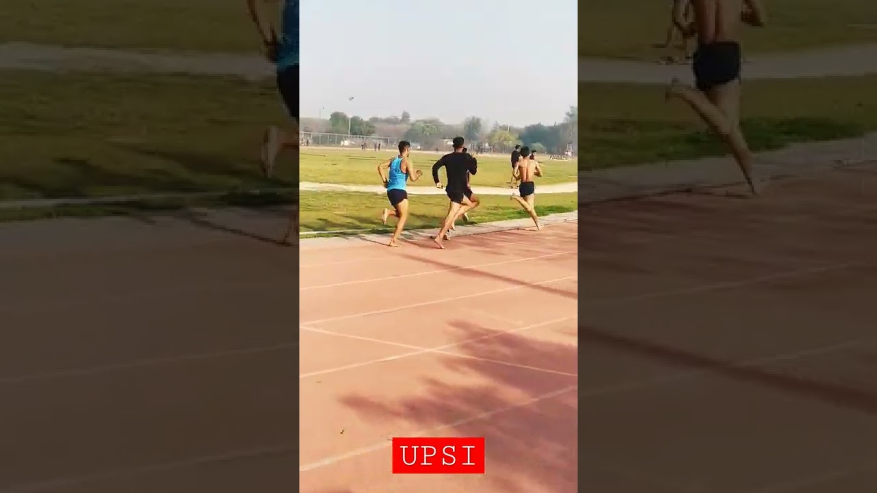 upsi Running || upsi cutt off upsi rank iq || upsi physical || upsi medical || #upsi #short #viral