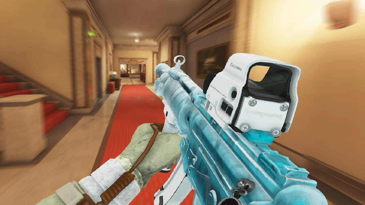 MP5SD