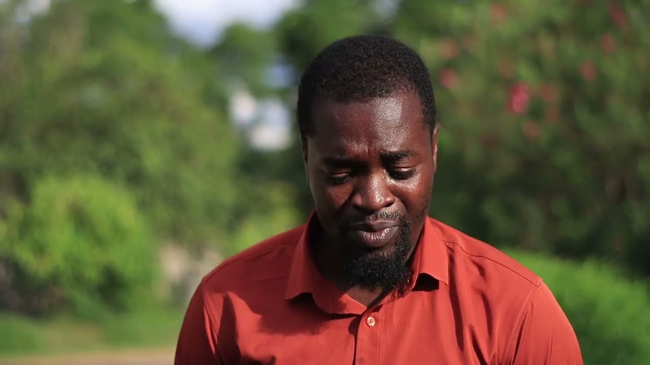 Gringo jnr Ndega mambo [ official video ]