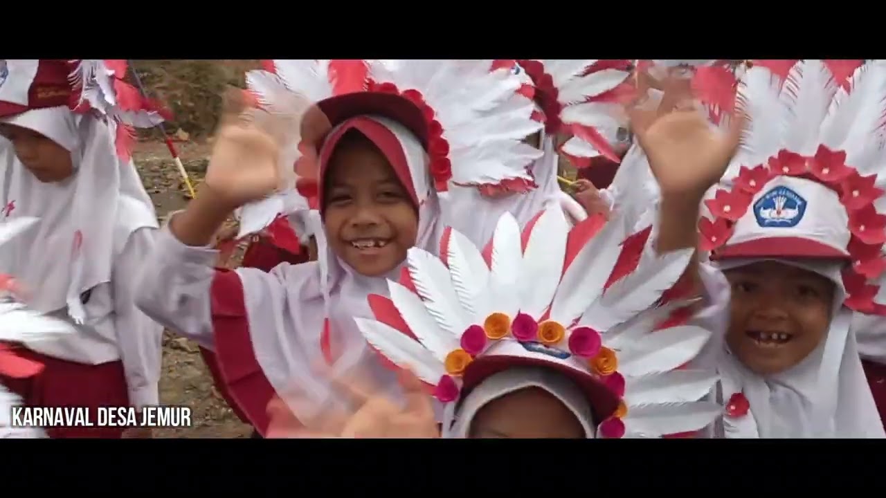 Journey of Jemur | KKN UNS 147 Desa Jemur