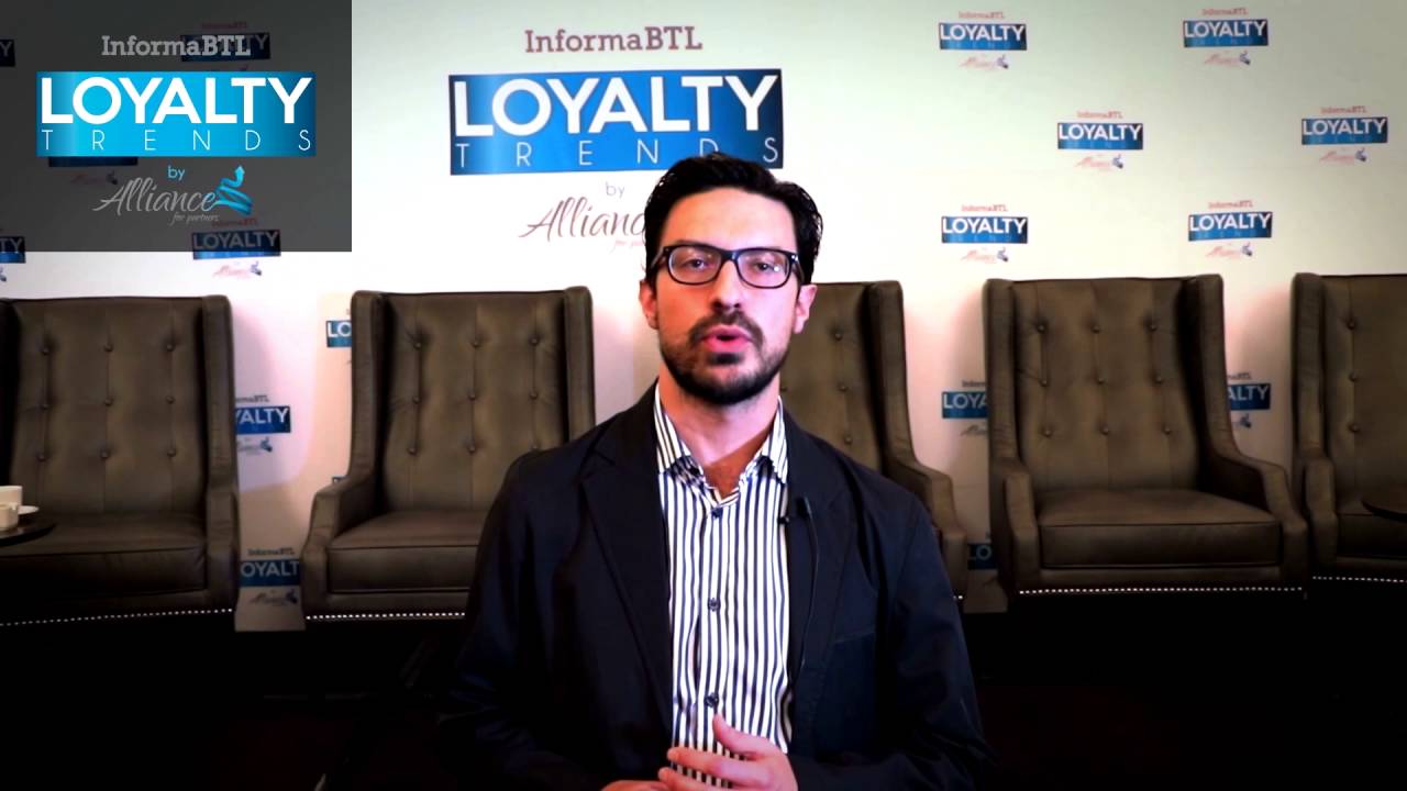 Loyalty Trends - Programas de Lealtad