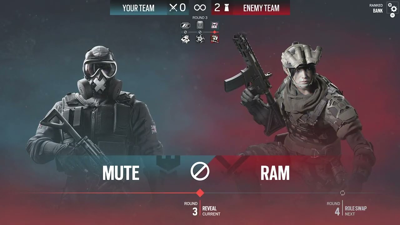 Its a Great Day To Siege! (Stay Frosty)   (no cam) #R6 (Part 10/16)