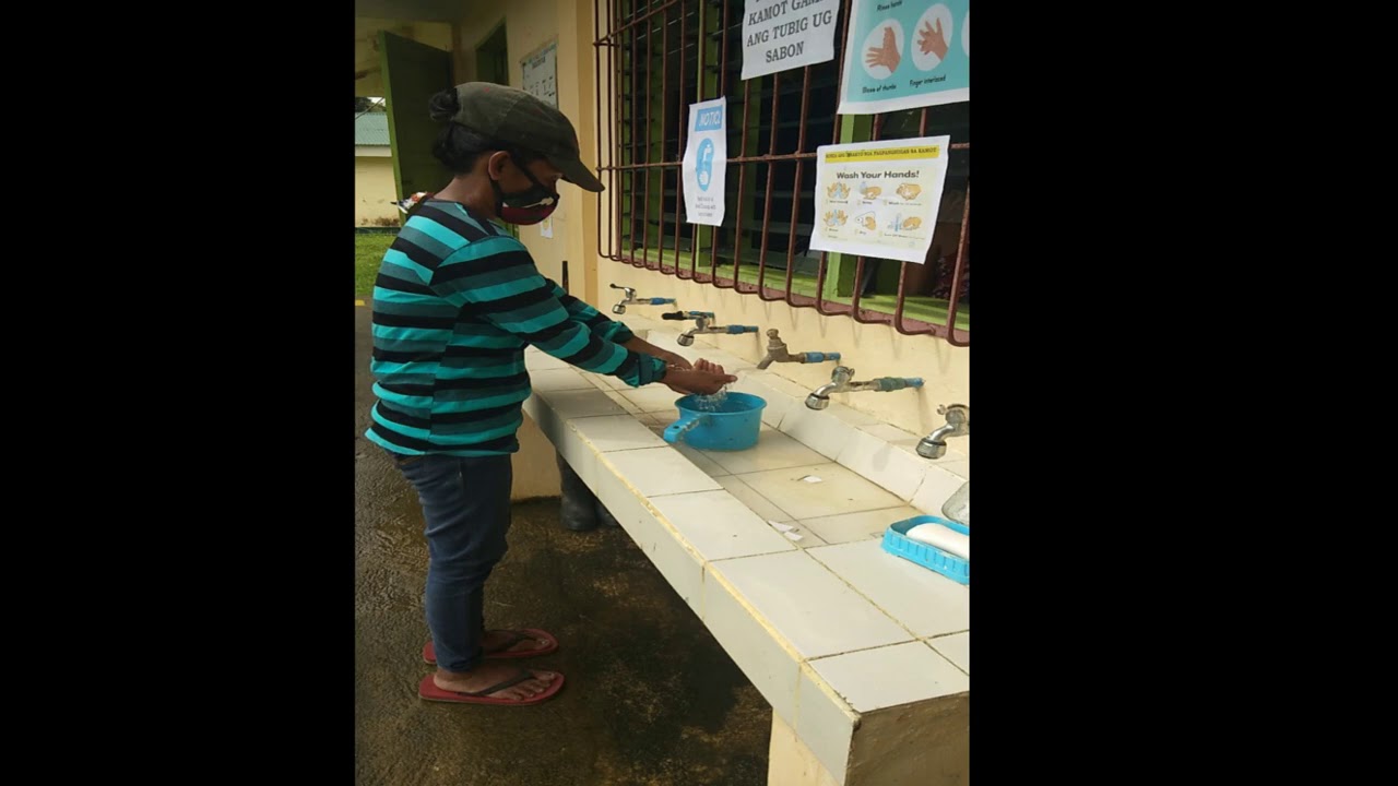 Dry Run/Simulation of Learning Delivery Modalities for SY 2020-2021