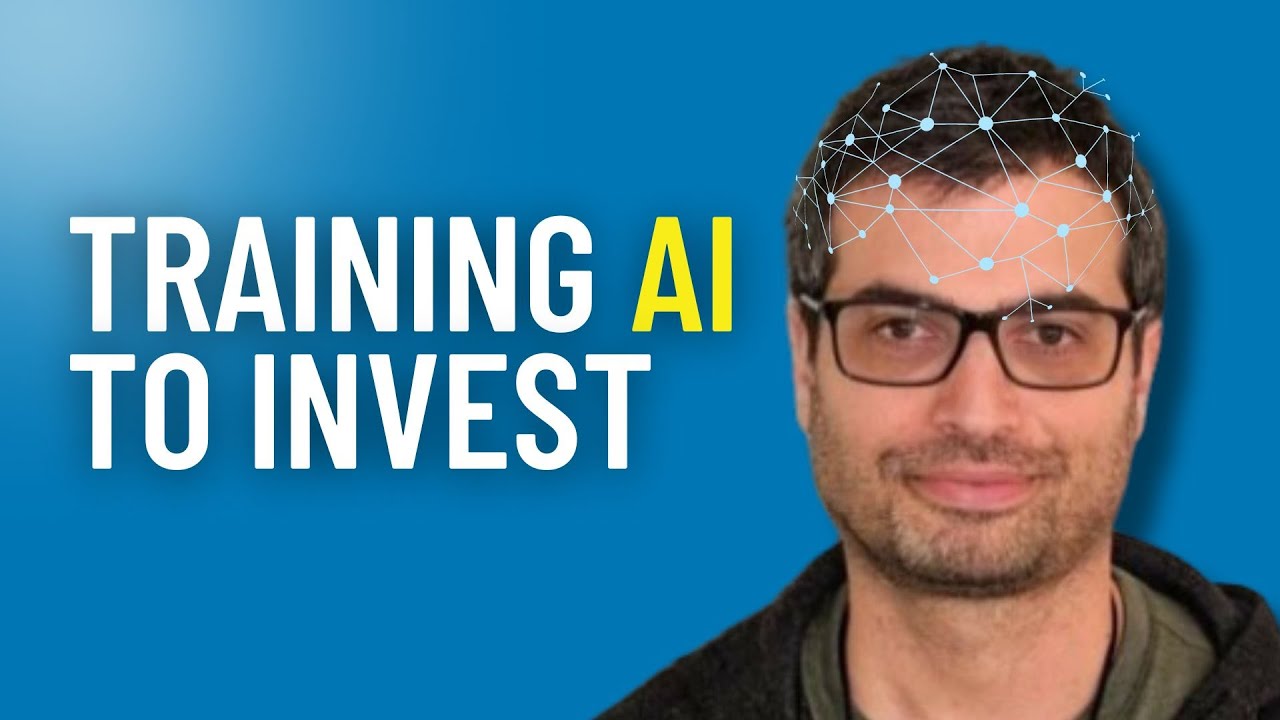 How To Train AI To Pick Multi-Bagger Stocks