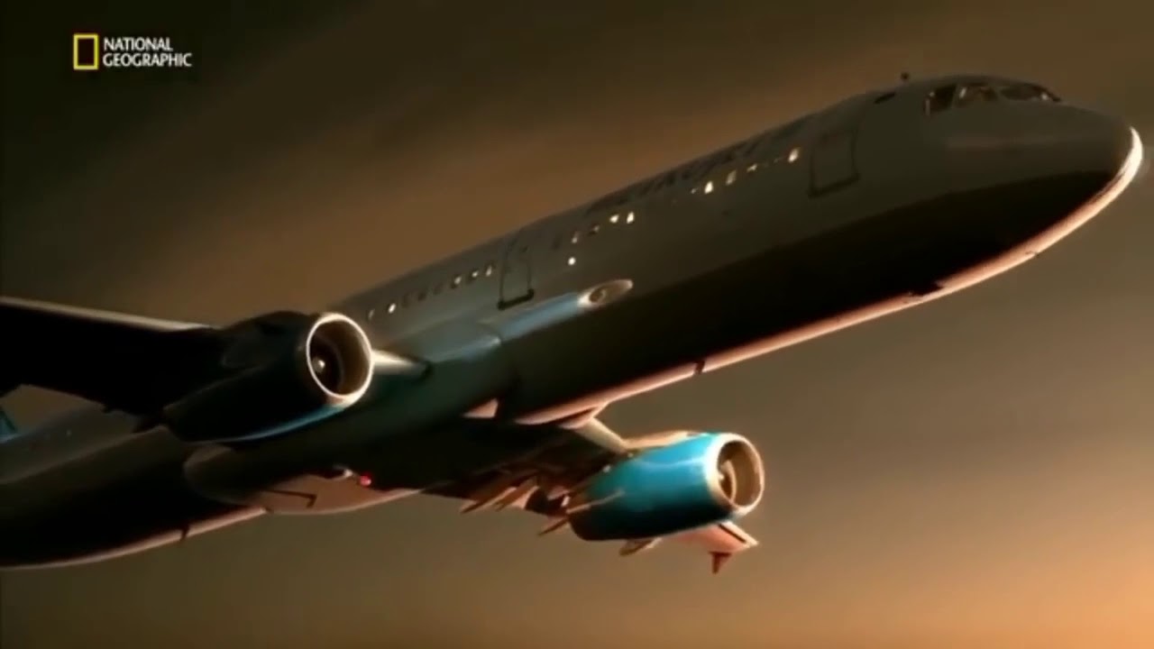 Air Crash Compilation Mayday Nightmare Radio (Credit To All)
