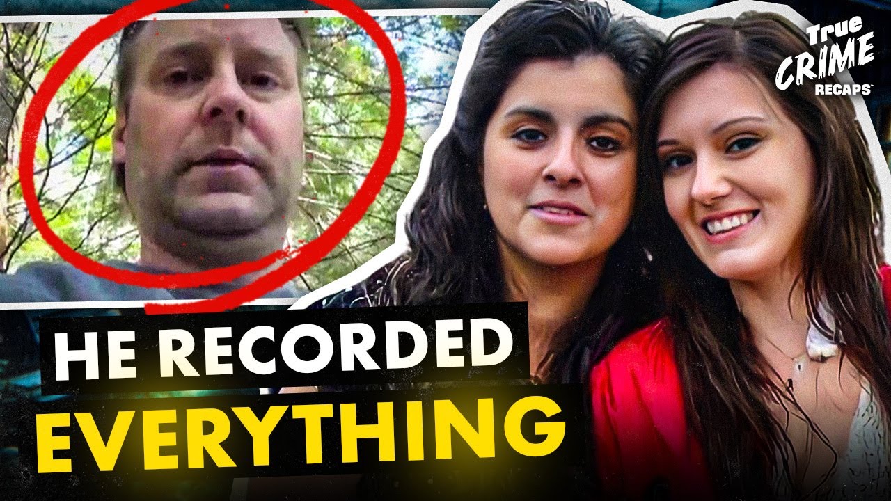 Camp Keller: A Man&rsquo;s Disturbing Video Diaries About His Deadly Plans