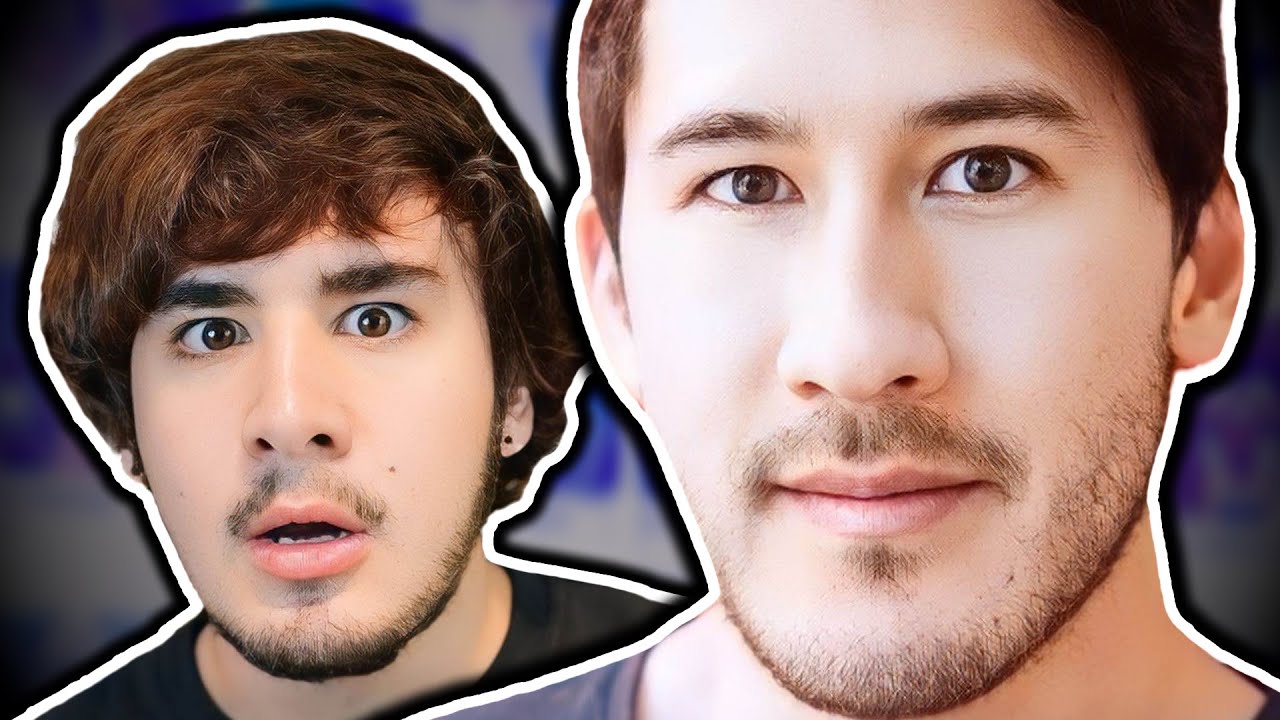 Markiplier Made Redditors Melt Down