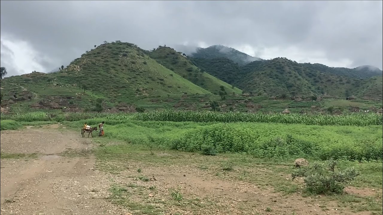 Eritrea, Fode and Omelli (dokko)