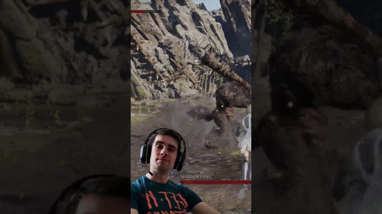 экспресс обзор на игру vindictus Defying Fate #игры #unrealengine5 #vindictusdefyingfate  #rx6800xt