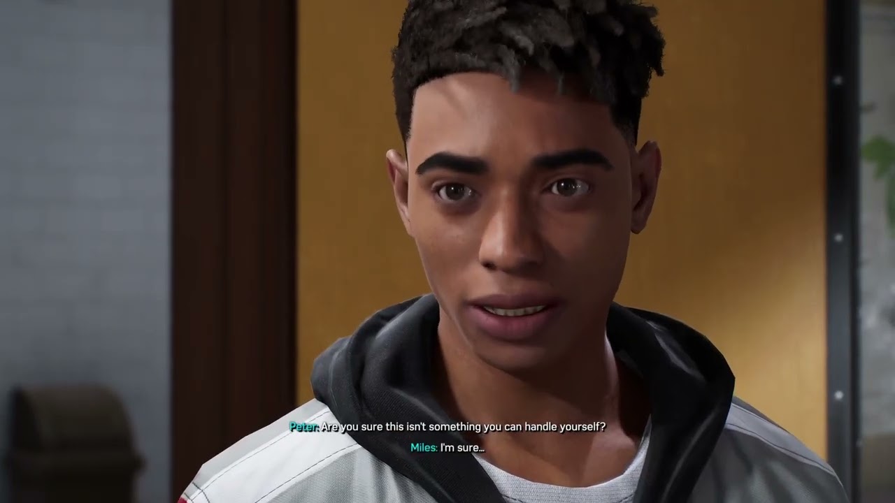 The Ultimate NYC Swing Begins. Marvel`s Spiderman 2. Blind playthrough.Part 1