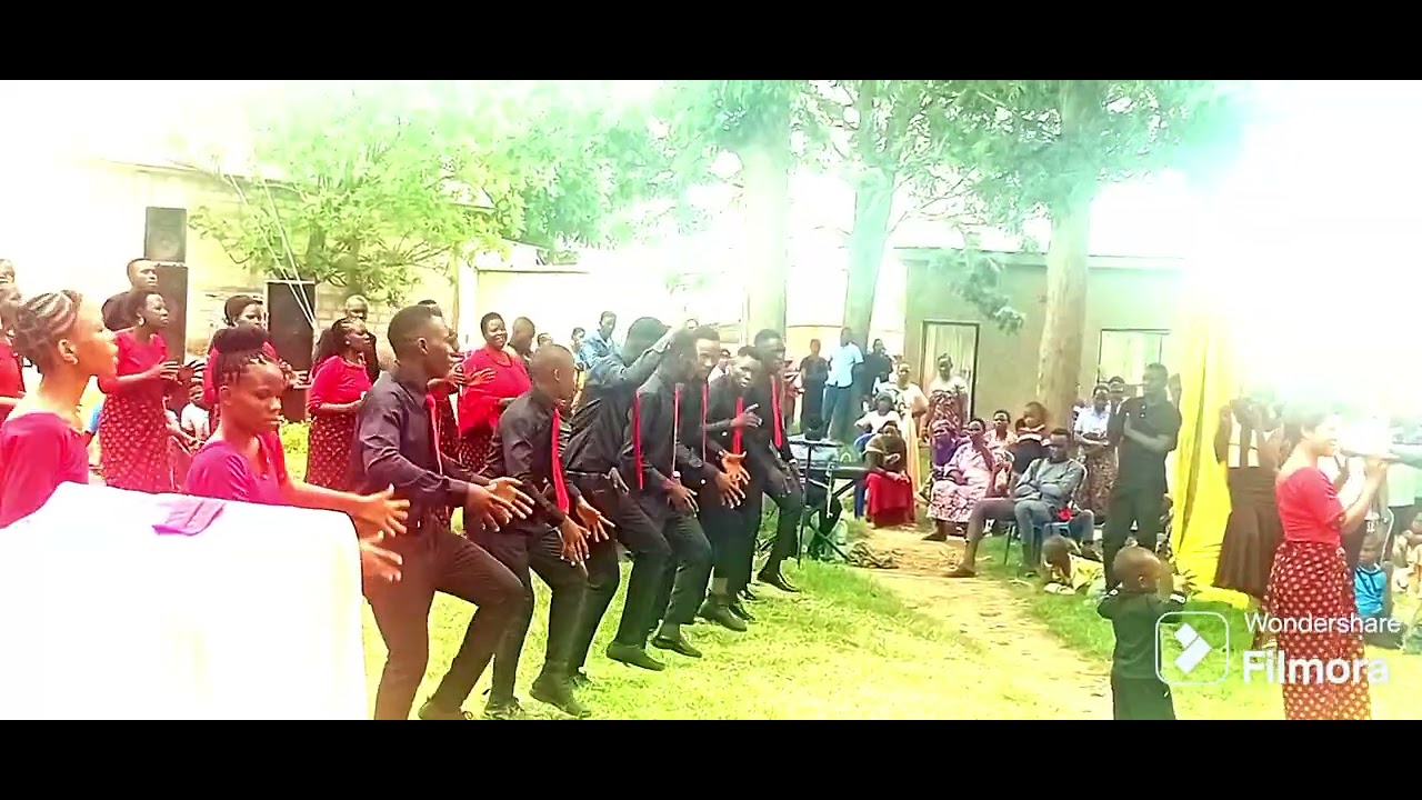 Nuru kwaya aic sima