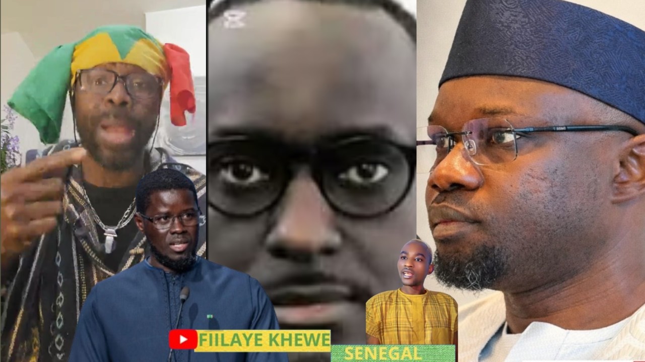 🛑EN DIRECT: AKHENATON ATON AK DJIDJI AFER DE LA LOI GORDJIGUENE YI ONU CONTRE ...SONKO WAKHNA DIOUKI