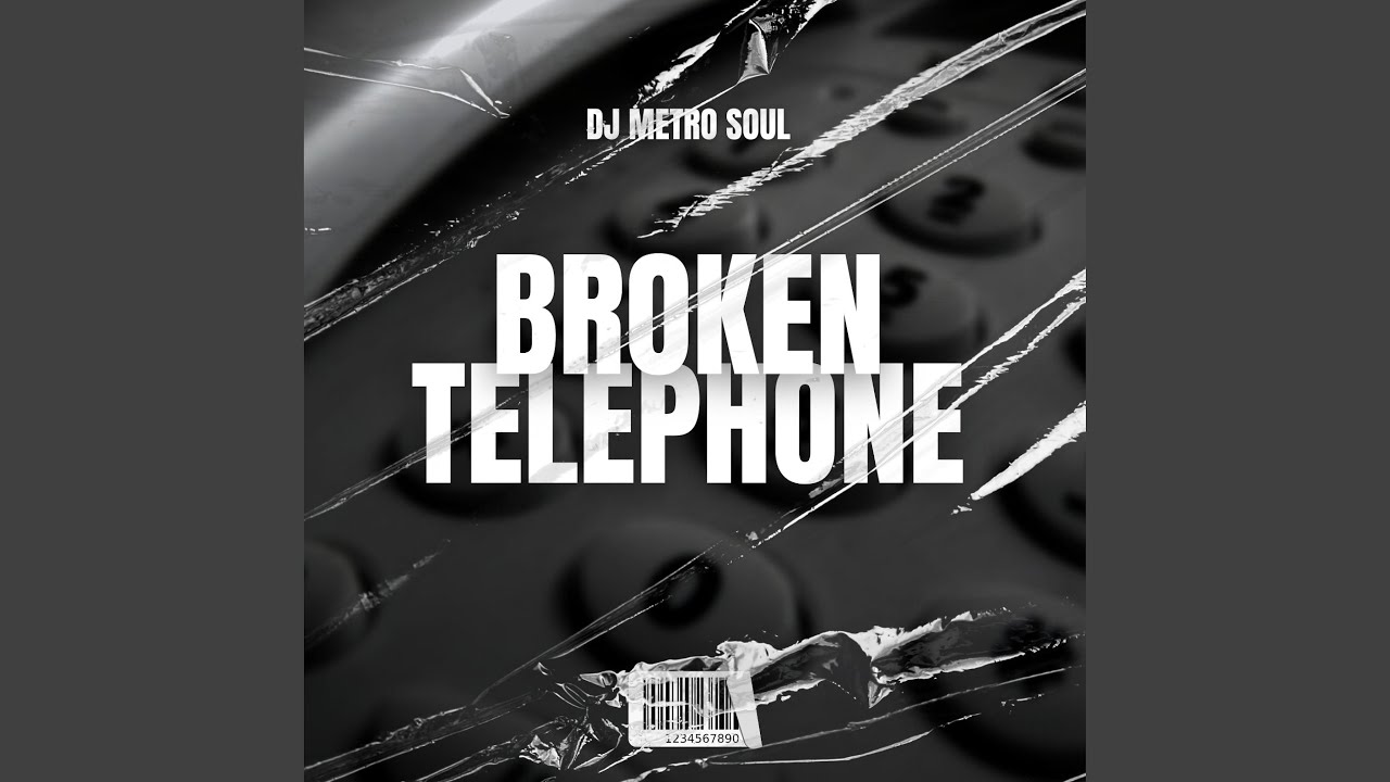 Broken Telephone