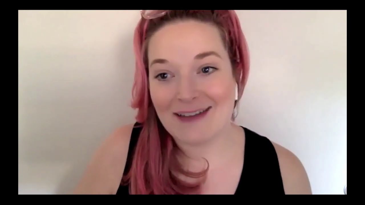 Behind The Voices of The Grieving Project