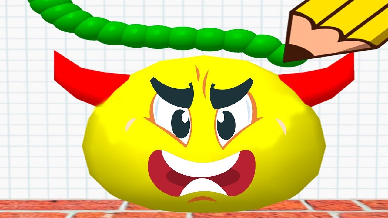Draw To Smash stream
