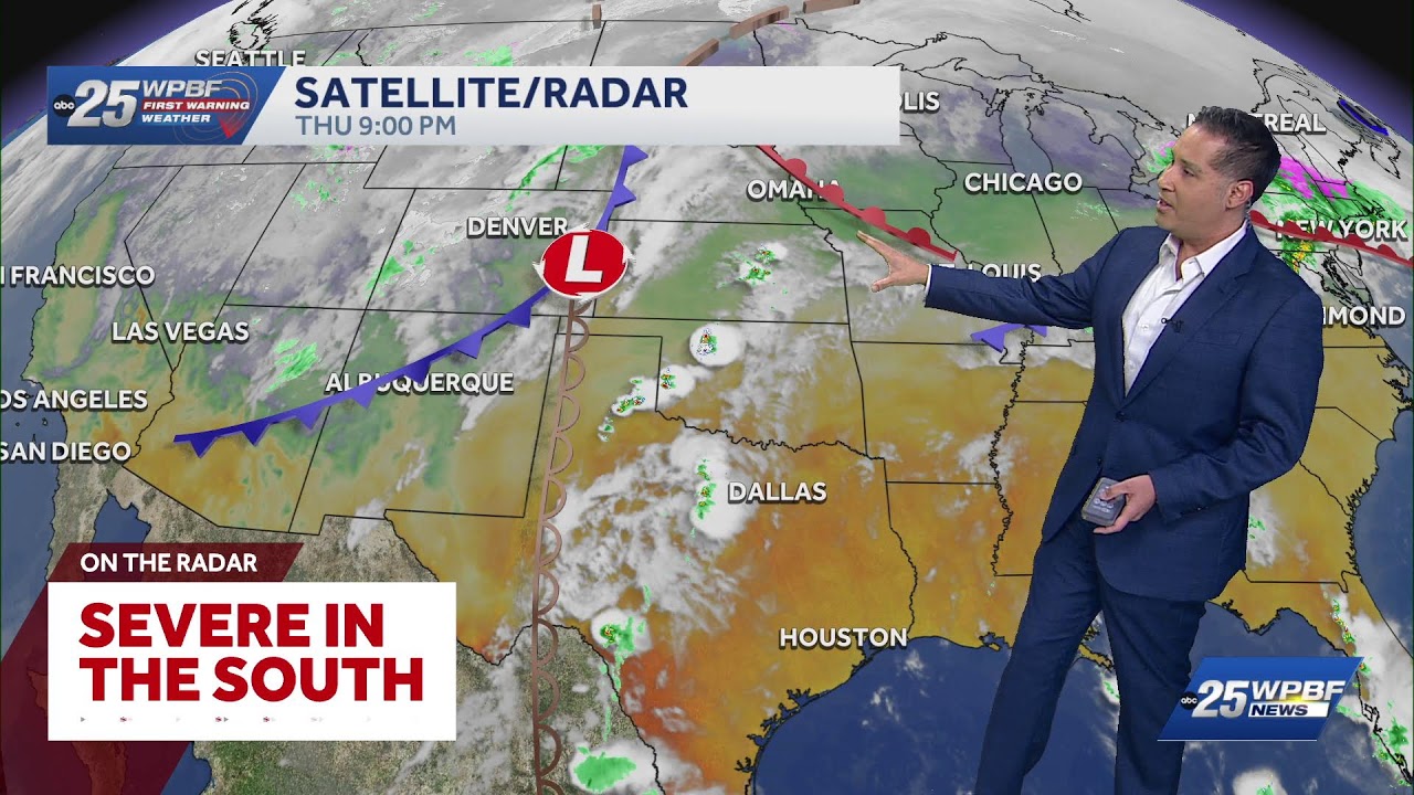 ON THE RADAR LIVE