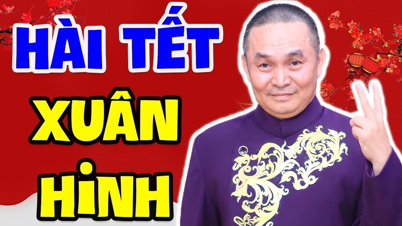 [Trực Tiếp] HÀI TẾT 2025 XUÂN HINH - XUÂN BẮC - TỰ LONG | HÀI TẾT MỚI NHẤT 2025