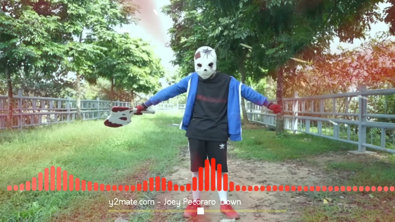 Nhạc Ph&aacute;p Sư Gangster sử dụng : #7 Mix Sans