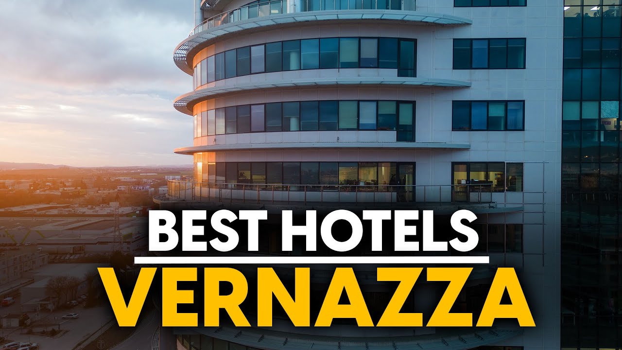 Best Hotels In Vernazza, Italy - Top 5 Picks For Any Budget