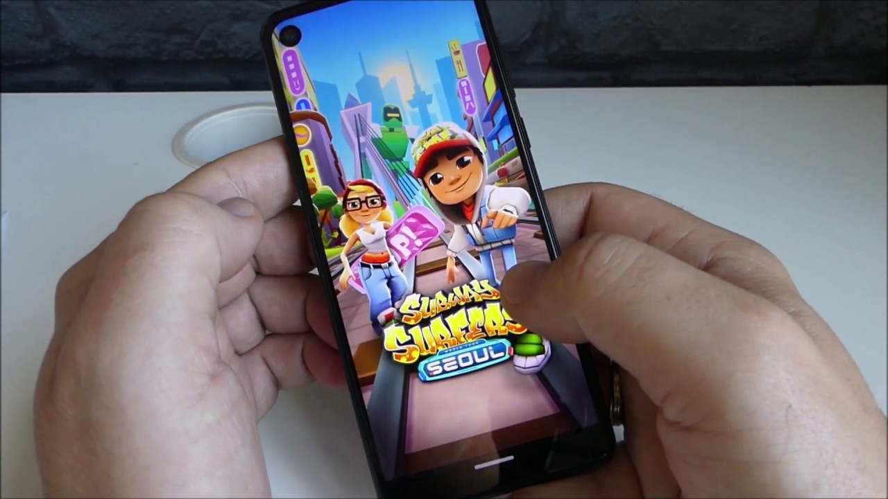 Motorola One Vision - plusy i minusy
