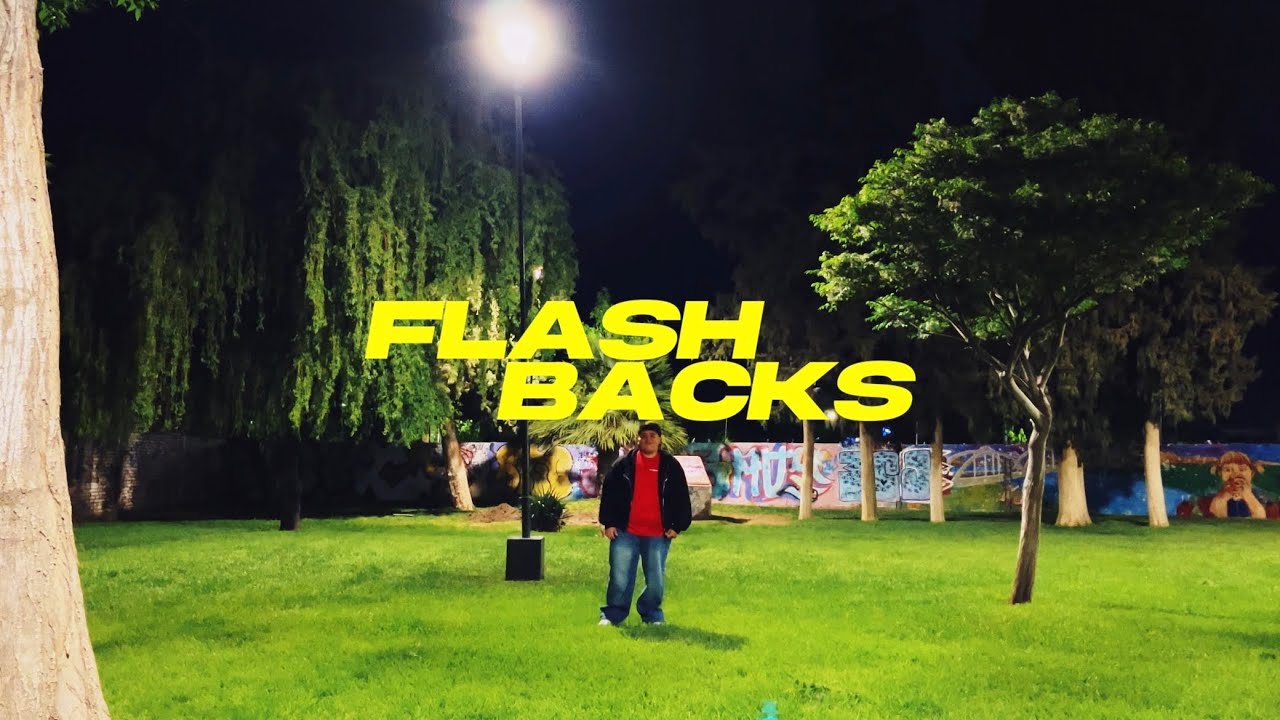 T4LO, SATURNO - FLASHBACKS (V&iacute;deo Oficial)