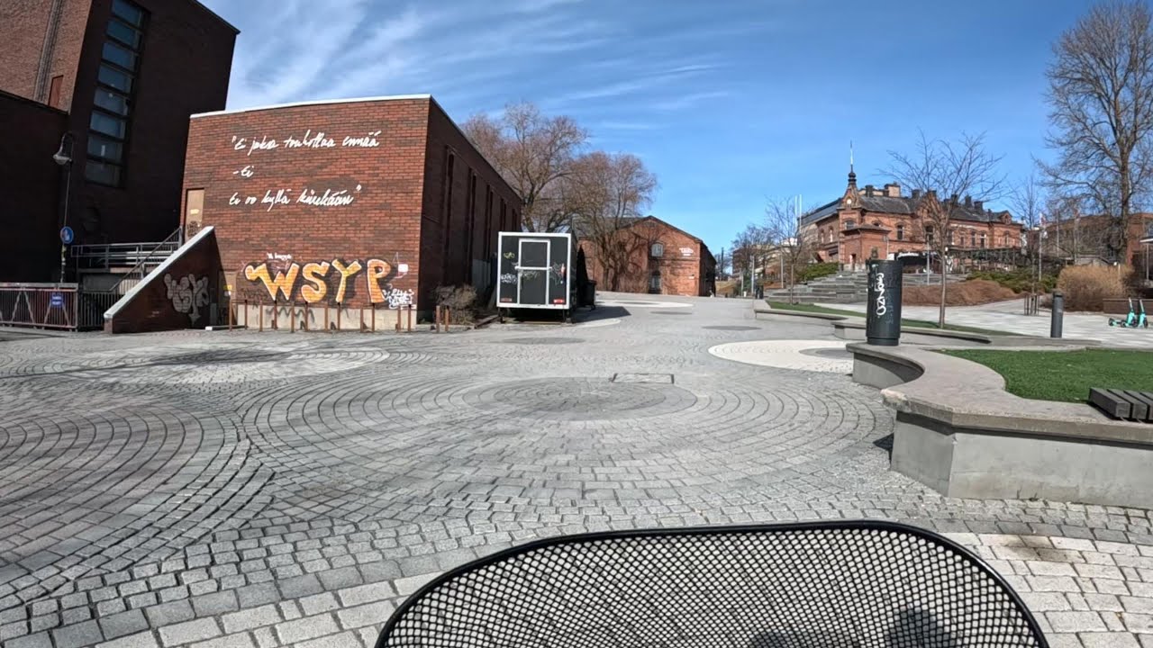 Tampere 4