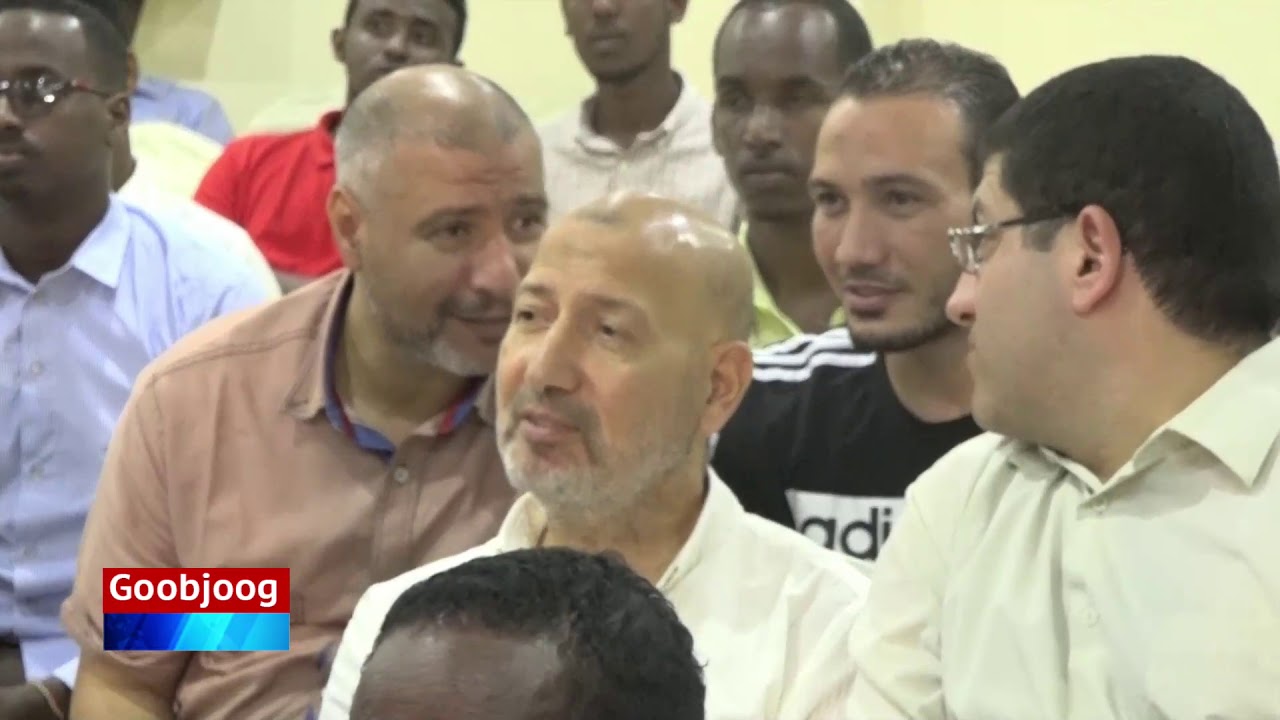 Isbitaalka Dr Hawo Abdi oo u dabaal degay sanad guuradii 47aad