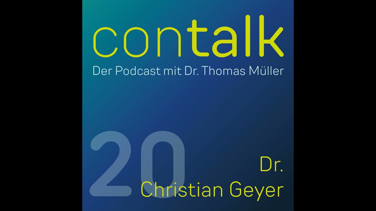 Agile Führung in der Eingliederungshilfe - mit Dr. Christian Geyer