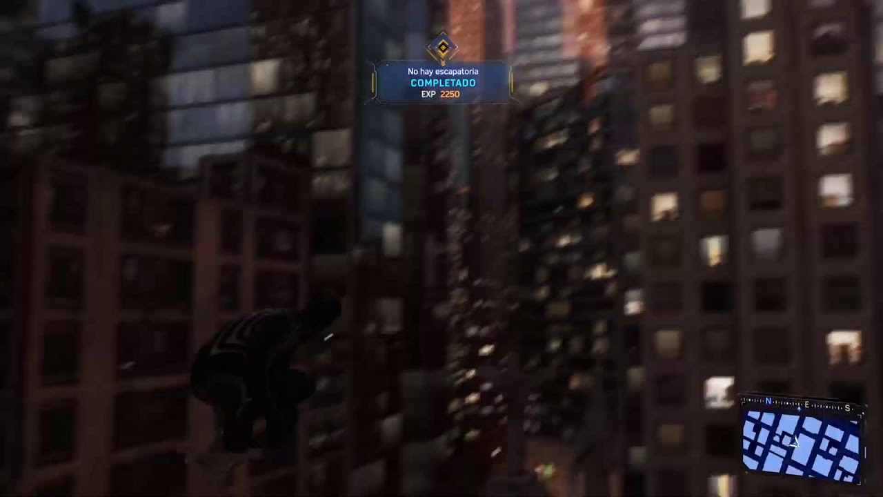 Spider-Man 2