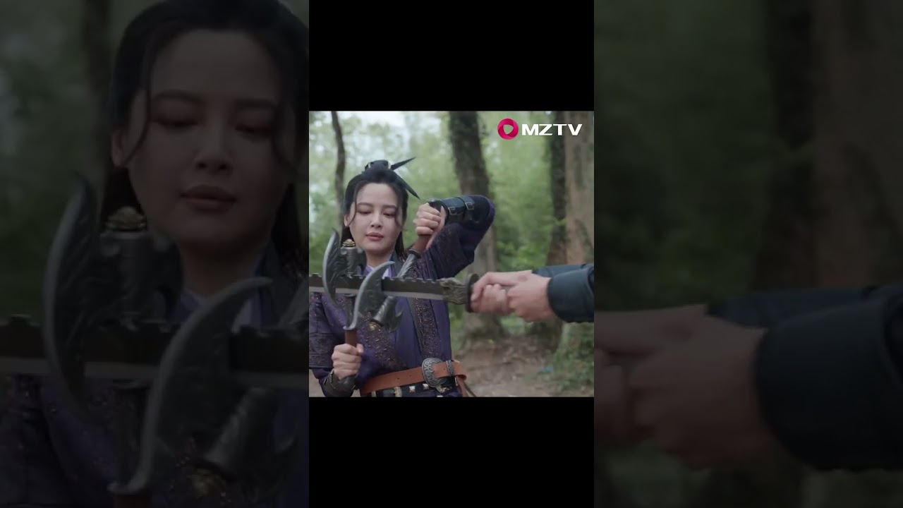 She is amazing!🤩 #joyoflifeseason2 #chinesedrama