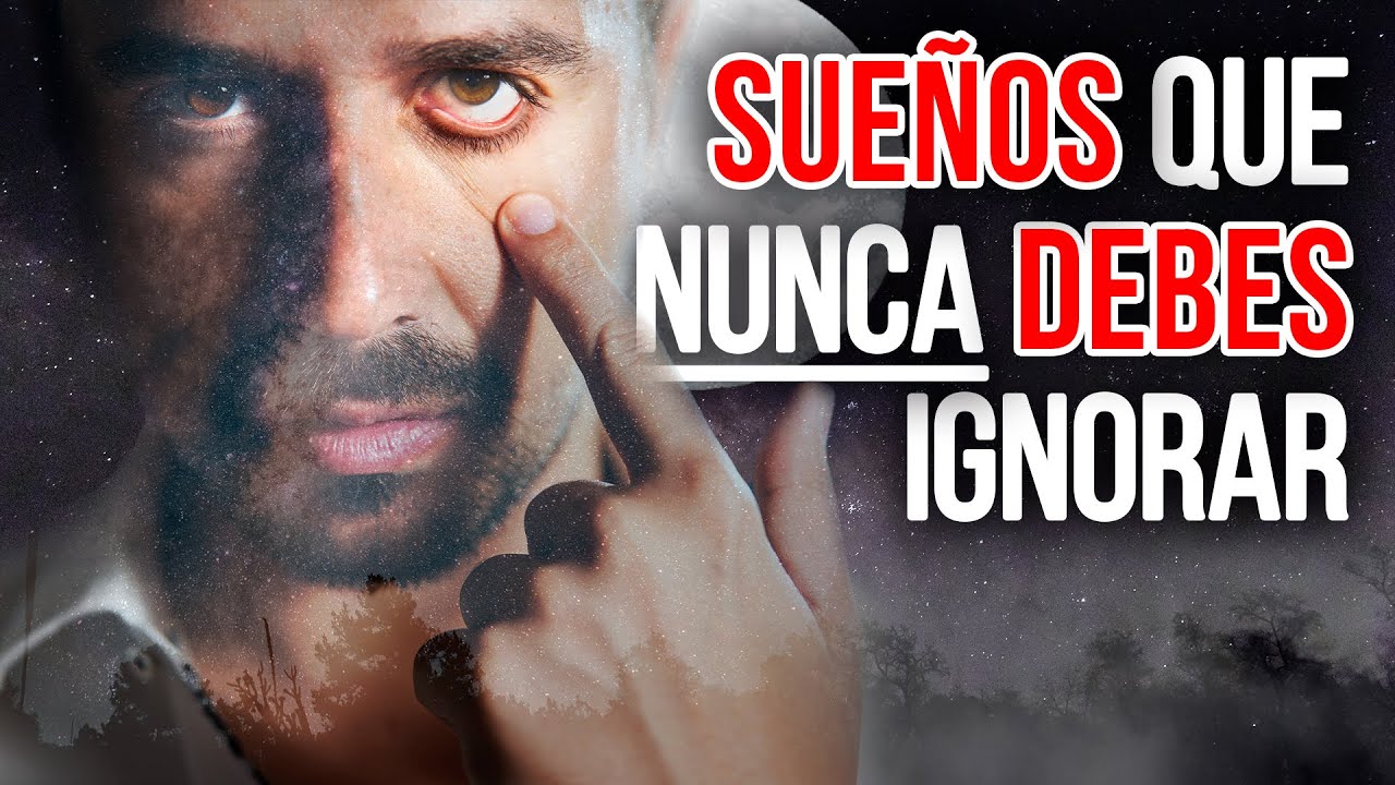 15 Significados De Sueños Comunes Que Jamás Debes Ignorar
