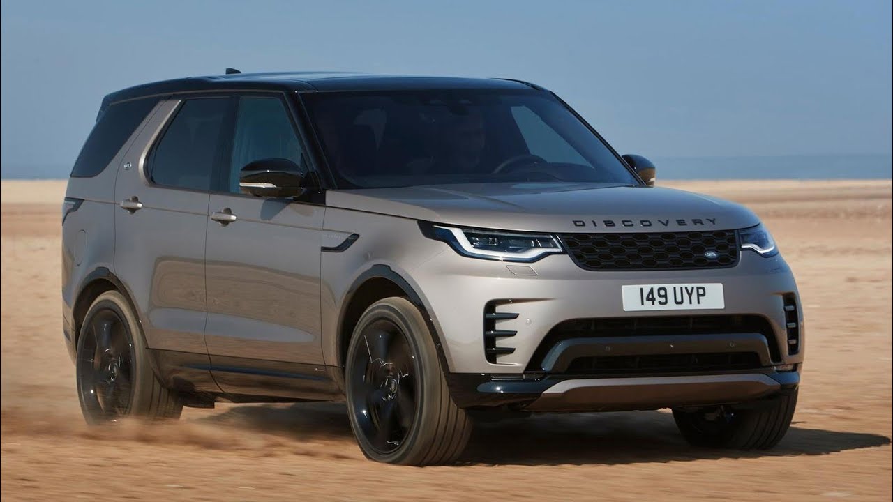 Диагностика перед покупкой Discovery 5 за 5🍋 рублей.