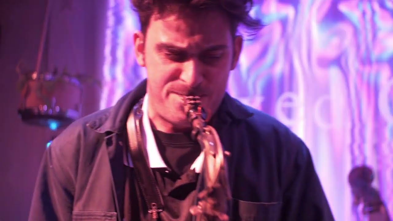 Maxed Out - Continuation @TierparkHouseSessionsBerlin