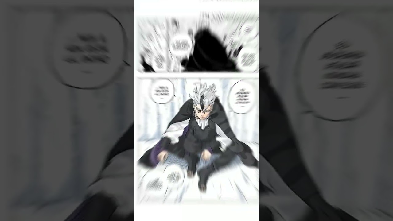 Boruto chapter 77 #boruto #shorts #youtube