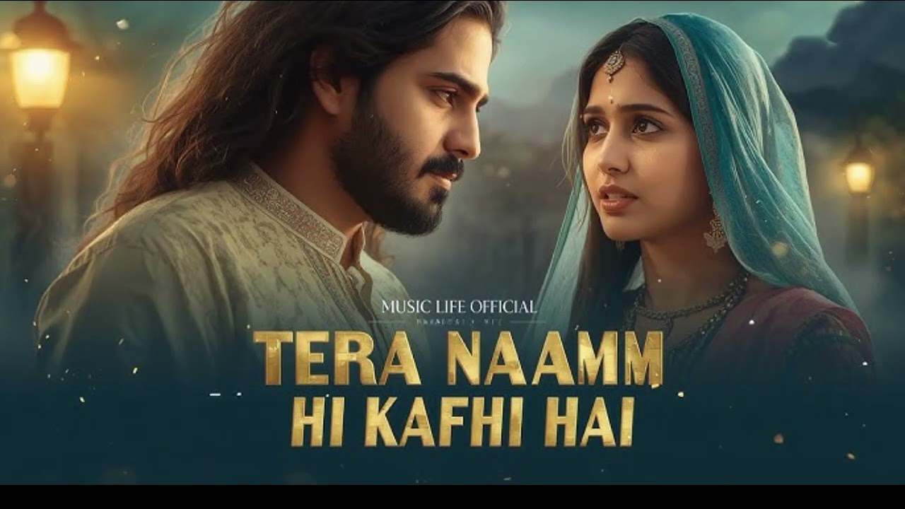 🔥 टूटा दिल दरबार में 😭 दर्दभरी रूहानी क़व्वाली | Sufi Sad Qawwali Hindi | Heart Touching Painful
