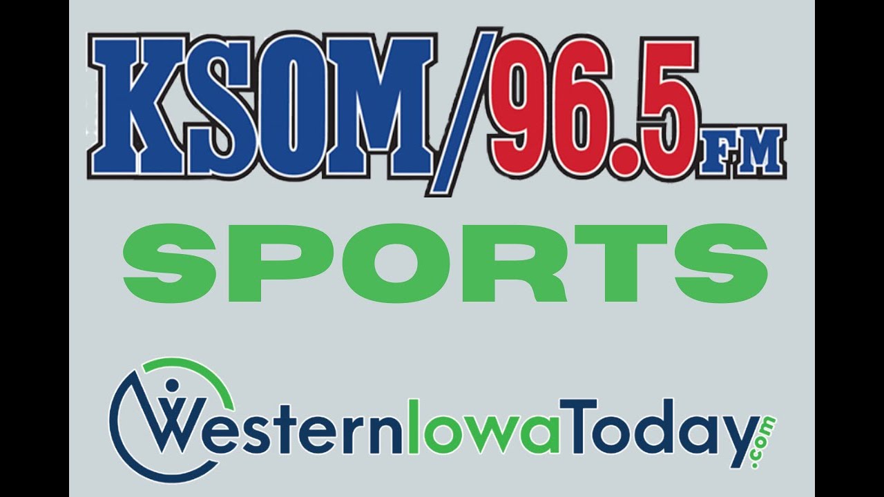 Basketball - Exira EHK at CAM - 96.5 KSOM - Western Iowa Today - 12/19/25