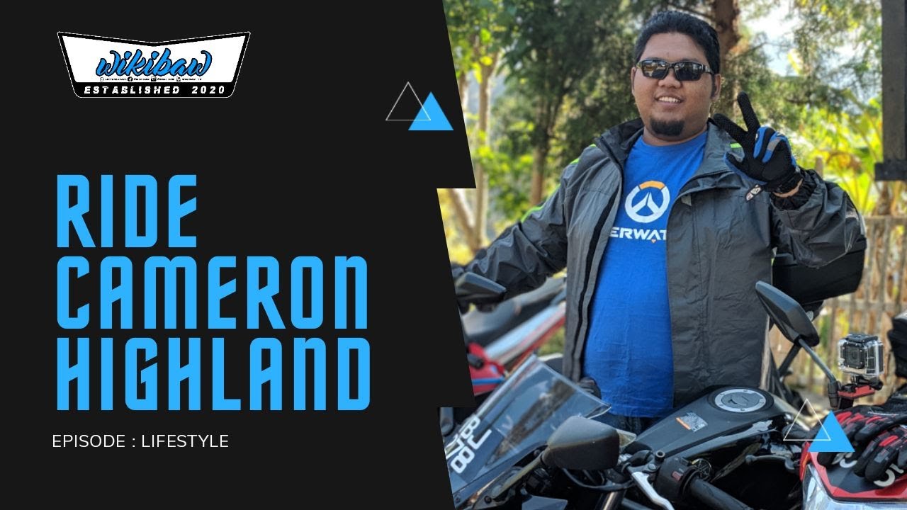 Ride Cameron Highland Cari Steamboat #021
