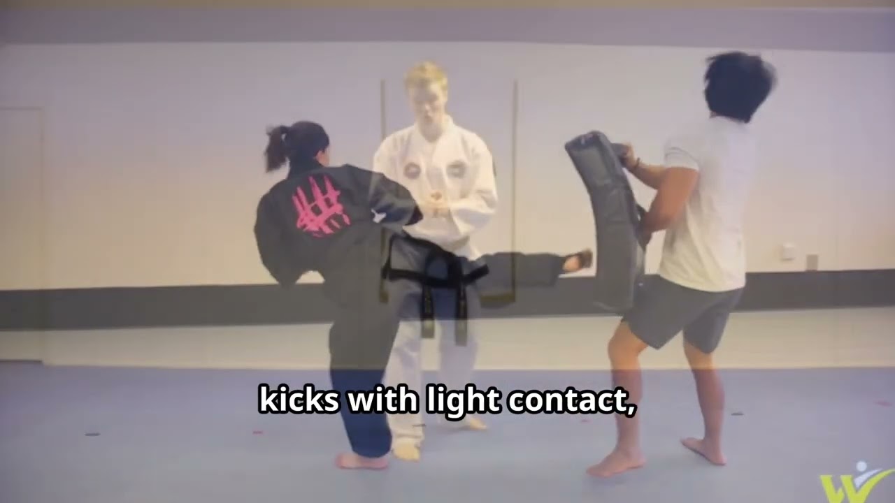 Back Kick Step-by-Step Tutorial | Master Your Technique Fast 