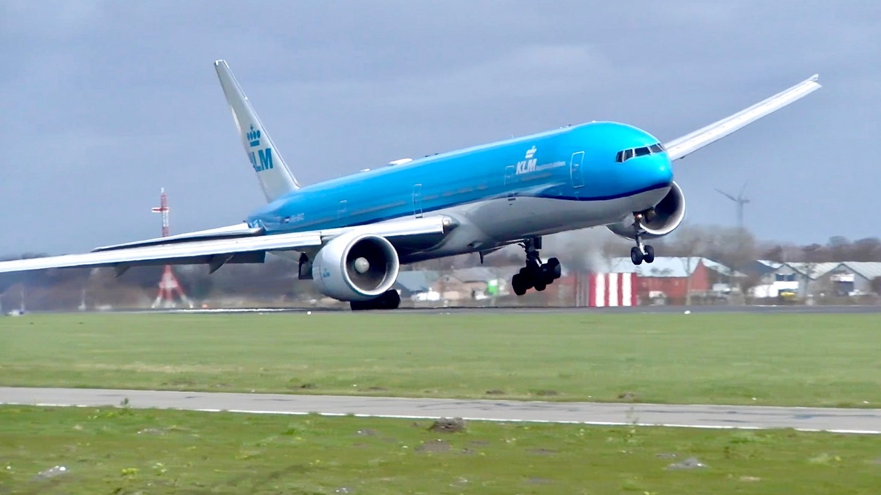 Best of Aviation &ndash; March 2026
