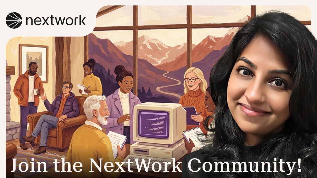 NextWork Community Tour