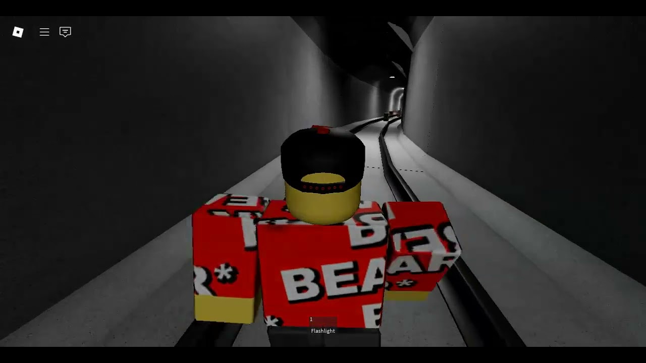 THE TUNNEL
